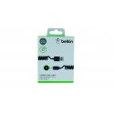 کابل تبدیل USB به لایتنینگ برند بلکین Belkin مدل Sync cable با طول ۱.۸ متر