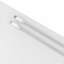 کابل USB-C به لایتنینگ برند پاورولوژی Powerology با قابلیت شارژ سریع با طول ۱.۲ متر