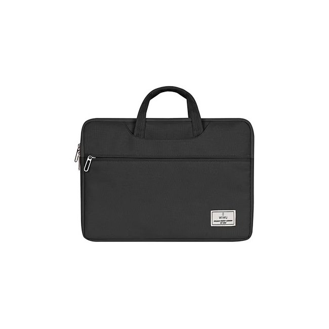 کیف مک بوک و لپ تاپ برند ویوو WIWU مدل ViVi Laptop Handbag مناسب مک بوک و لپ تاپ تا ۱۴ اینچ