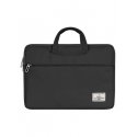 کیف مک بوک و لپ تاپ برند ویوو WIWU مدل ViVi Laptop Handbag مناسب مک بوک و لپ تاپ تا ۱۴ اینچ