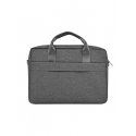 کیف مک بوک و لپ تاپ برند ویوو WIWU مدل Minimalist Laptop Bag Pro مناسب مک بوک و لپ تاپ تا ۱۵.۶ اینچ