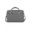 کیف مک بوک و لپ تاپ برند ویوو WIWU مدل Minimalist Laptop Bag Pro مناسب مک بوک و لپ تاپ تا ۱۵.۶ اینچ