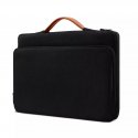 کیف مک بوک و لپ تاپ برند جی سی پال JCPAL مدل Essential Sleeve مناسب برای مک بوک و لپ تاپ ۱۳ اینچ و ۱۴ اینچ