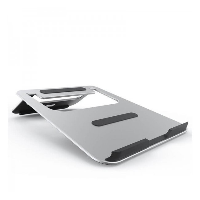 پایه نگهدارنده لپ تاپ برند جیسیپال JCPAL مدل Folding laptop stand