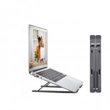 پایه نگهدارنده لپ تاپ برند گرین Green مدل X-Foldable Laptop Stander