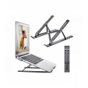پایه نگهدارنده لپ تاپ برند گرین Green مدل X-Foldable Laptop Stander