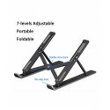پایه نگهدارنده لپ تاپ برند گرین Green مدل X-Foldable Laptop Stander