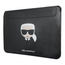 کاور محافظ اورجینال برند کارل لاگرفیلد Karl Lagerfeld مناسب برای مک بوک ۱۶ اینچ 