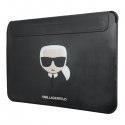 کاور محافظ اورجینال برند کارل لاگرفیلد Karl Lagerfeld مناسب برای مک بوک 13 و 14 اینچ