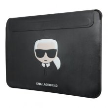 کاور محافظ اورجینال برند کارل لاگرفیلد Karl Lagerfeld مناسب برای مک بوک 13 و 14 اینچ