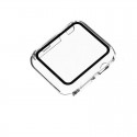 گلس کیس و محافظ اپل واچ مناسب برای اپل واچ 40 mm