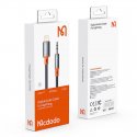 کابل لایتنینگ به Aux برند مک دودو Mcdodo طول 1.2 متر