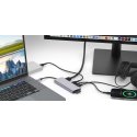 هاب ۷ پورت USB-C برند بلکین Belkin