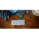 هاب ۷ پورت USB-C برند بلکین Belkin