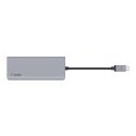 هاب ۷ پورت USB-C برند بلکین Belkin