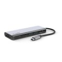 هاب ۷ پورت USB-C برند بلکین Belkin