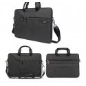 کیف مک بوک و لپ تاپ برند ویوو WIWU مدل City Commuter Bag مناسب برای مک بوک و لپ تاپ تا ۱۳ اینچ