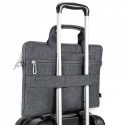 کیف مک بوک و لپ تاپ برند ویوو WIWU مدل City Commuter Bag مناسب برای مک بوک و لپ تاپ تا ۱۳ اینچ