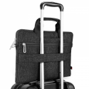 کیف مک بوک و لپ تاپ برند ویوو WIWU مدل City Commuter Bag مناسب برای مک بوک و لپ تاپ تا ۱۳ اینچ