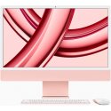 آیمک 24 اینچ مدل 8-Core GPU سال 2021-256GB