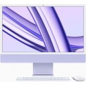 آیمک 24 اینچ مدل 8-Core GPU سال 2021-256GB