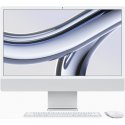 آیمک 24 اینچ مدل 8-Core GPU سال 2021-256GB