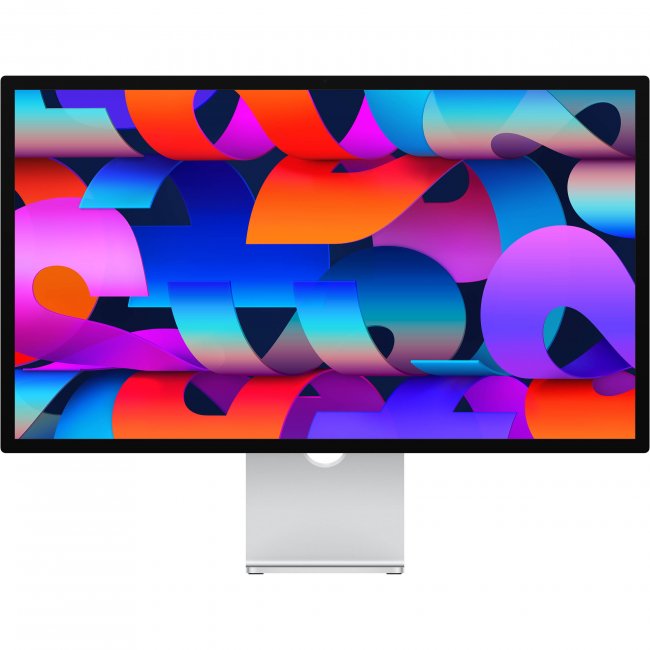 نمایشگر حرفه ای اپل Studio Display