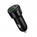 شارژر فندکی برند Mcdodo مدلCC-681 با قابلیت شارژ سریع
