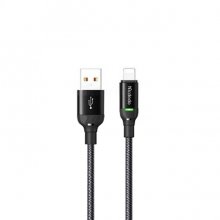 کابل شارژ usb to lightning از برند mcdodo