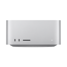 مک استودیو M1 Ultra مدل MJMW3 سال 2022 - M1 Ultra/64GB/1TB