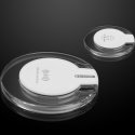 شارژر وایرلس مگنتی برند بیسوس Baseus با قابلیت شارژ سریع Fast Charger