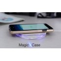 شارژر وایرلس مگنتی برند بیسوس Baseus با قابلیت شارژ سریع Fast Charger