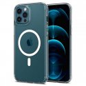 کیس برند Spigen مدل Ultra Hybrid مناسب 12ProMax