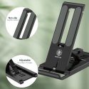 پایه نگهدارنده موبایل و تبلت سایز جیبی برند گرین Green
