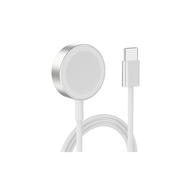 Green Lion Magnetic Apple Watch Type-c