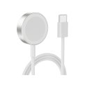 Green Lion Magnetic Apple Watch Type-c