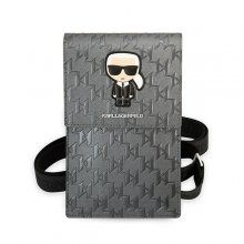 کیف اورجینال برند کارل لاگرفیلد Karl Lagerfeld