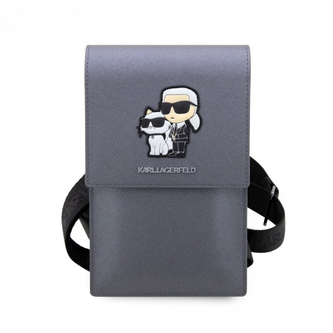 کیف اورجینال برند کارل لاگرفیلد Karl Lagerfeld