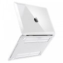 کاور محافظ سخت و فوق العاده باریک HardShell Case مناسب مک بوک ایر ۱۳.۶ اینچی مدل ۲۰۲۲
