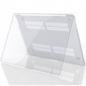 کاور محافظ سخت و فوق العاده باریک HardShell Case مناسب مک بوک ایر ۱۳.۶ اینچی مدل ۲۰۲۲