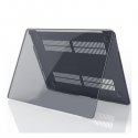 کاور محافظ سخت و فوق العاده باریک HardShell Case مناسب مک بوک پرو ۱۵ اینچی مدل ۲۰۱۷
