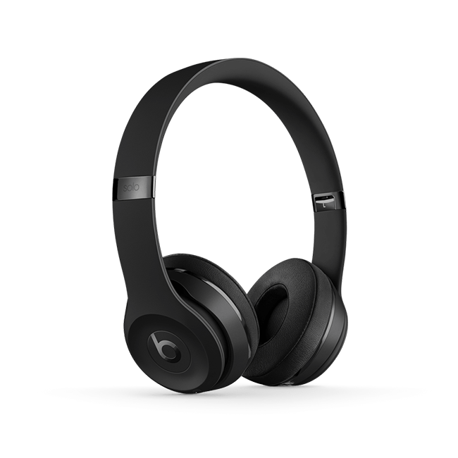 هدفون بی سیم بیتس Beats مدل سولو 3 - Solo 3