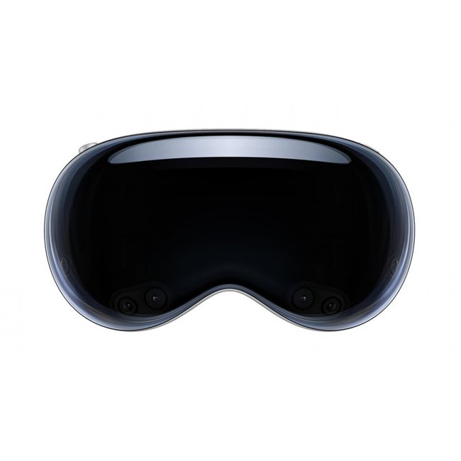 هدست واقعیت ترکیبی Apple Vision Pro