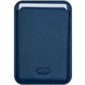 کیس طرح چرمی برند HDD به همراه کیف کارت مناسب ۱۳ پرومکس