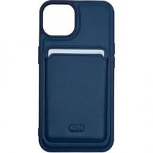 کیس طرح چرمی برند HDD به همراه کیف کارت مناسب ۱۲ پرومکس