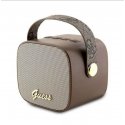 Guess Wireless Speaker with Handle