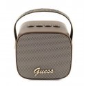 Guess Wireless Speaker with Handle