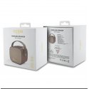 Guess Wireless Speaker with Handle