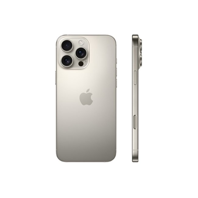 آیفون 16 پرومکس ظرفیت ۲۵۶ گیگ اپل