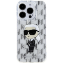 قاب Karl Lagerfeld کارل آیفون ۱۶ پرو (اورجینال)